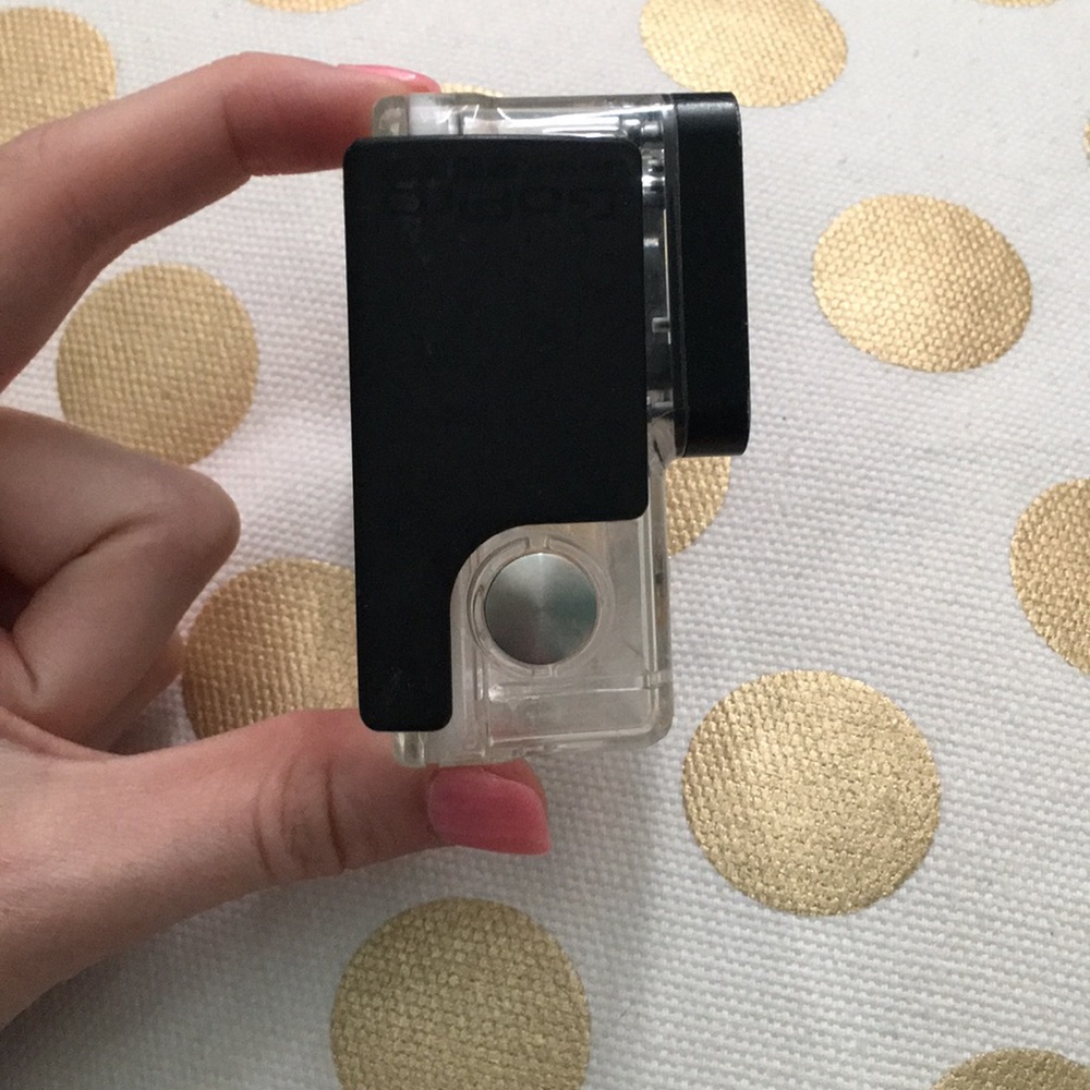 GoPro case - Picture 5 of 5